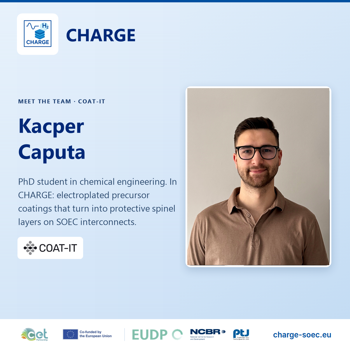 Li 11 welcome kacper